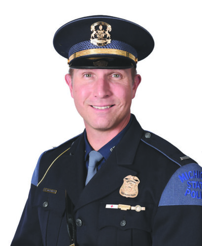 MSP taps IM's Hauswirth as Negaunee Post commander